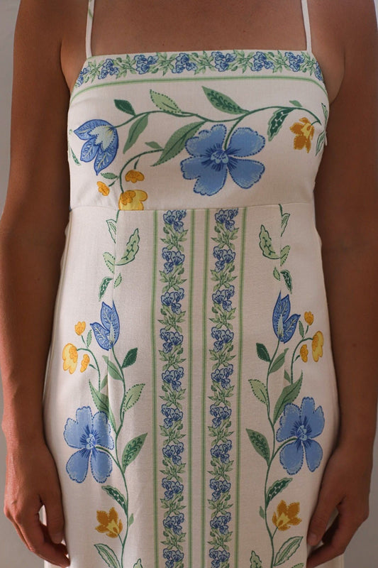 Eden Dress