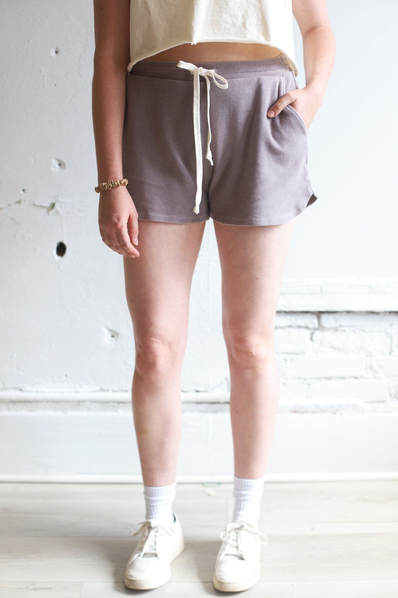 Poolside Shorts