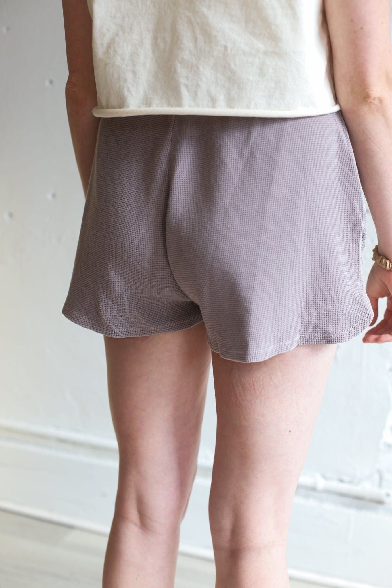Poolside Shorts