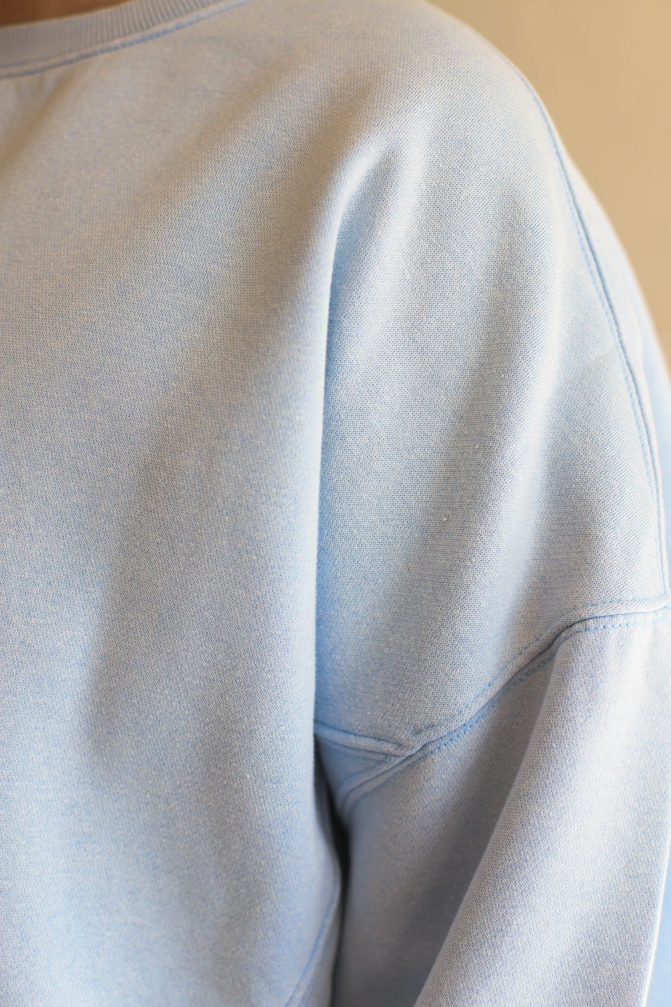 Up in the Air Crewneck