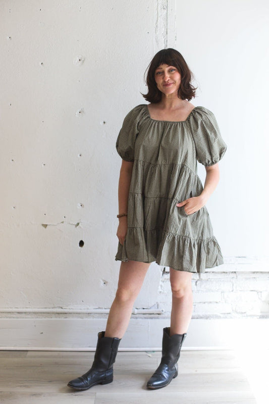 Ivy Dress