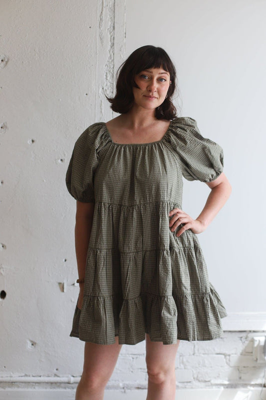 Ivy Dress