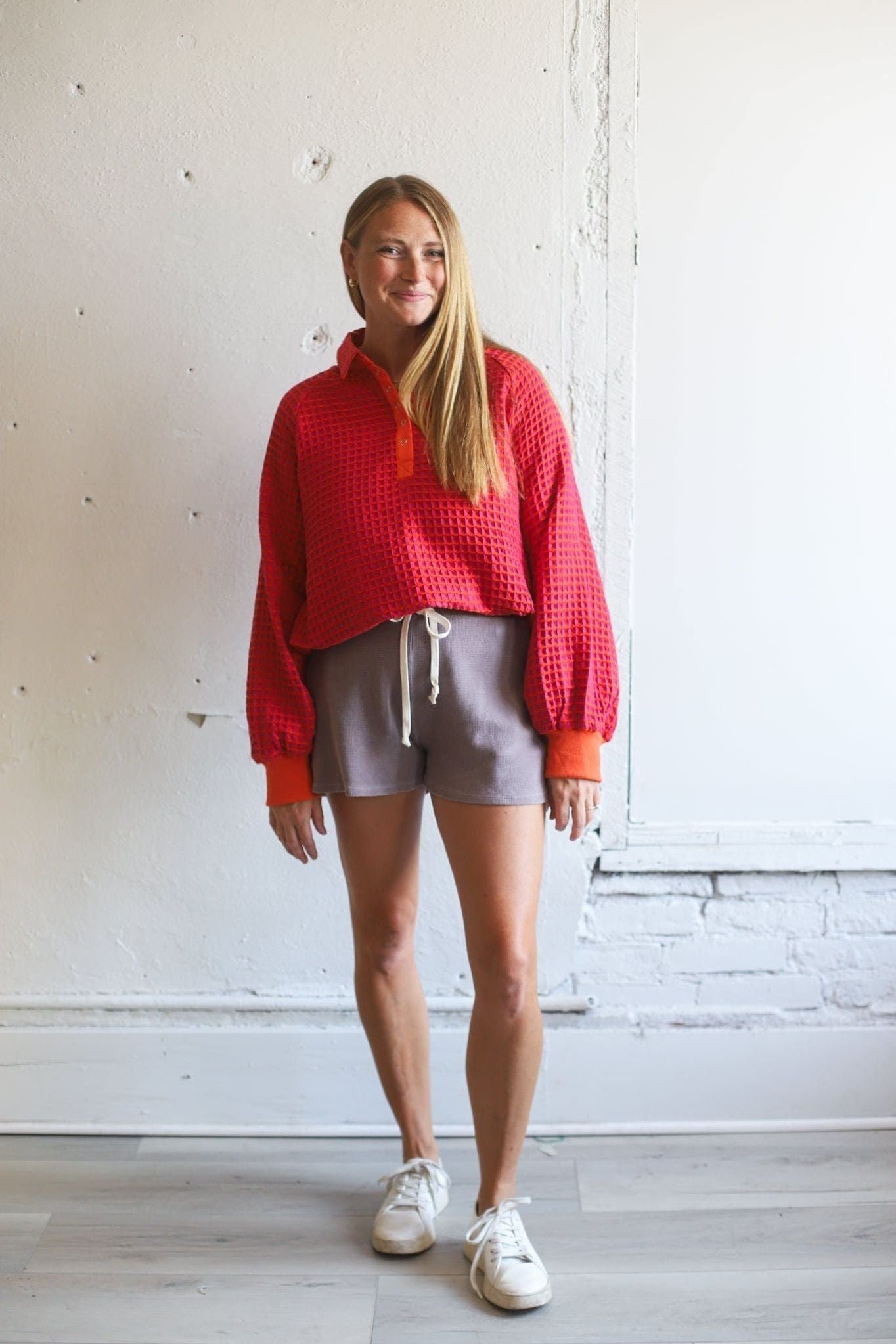 Betty Pullover