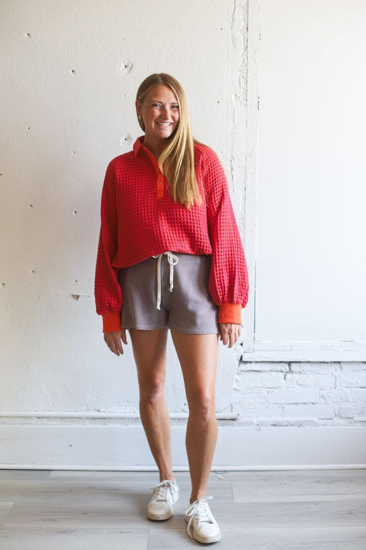 Betty Pullover