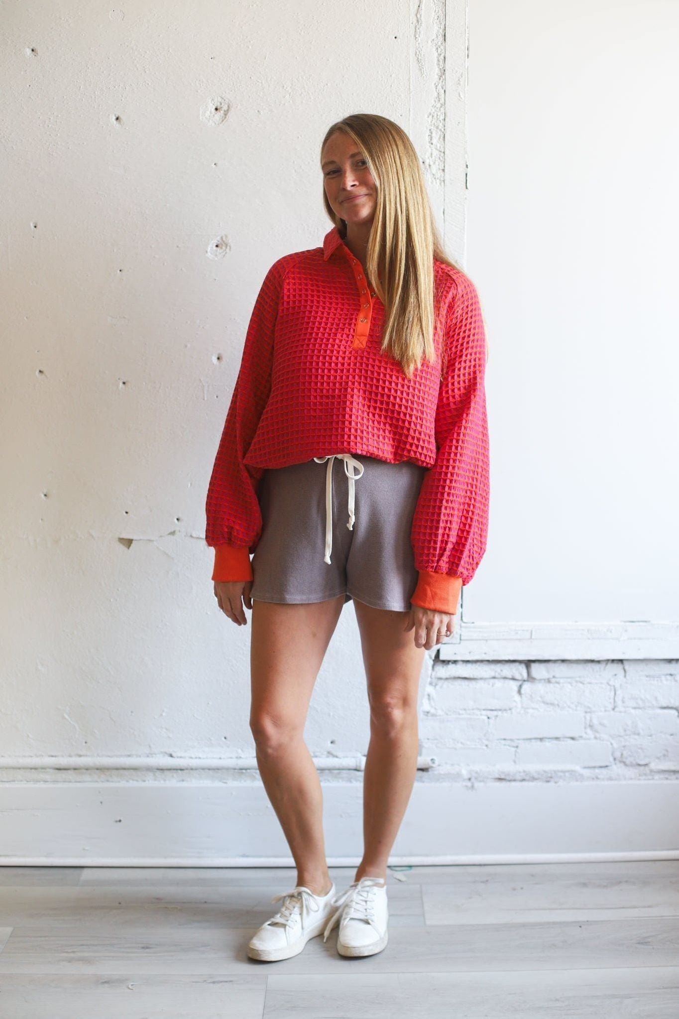 Betty Pullover
