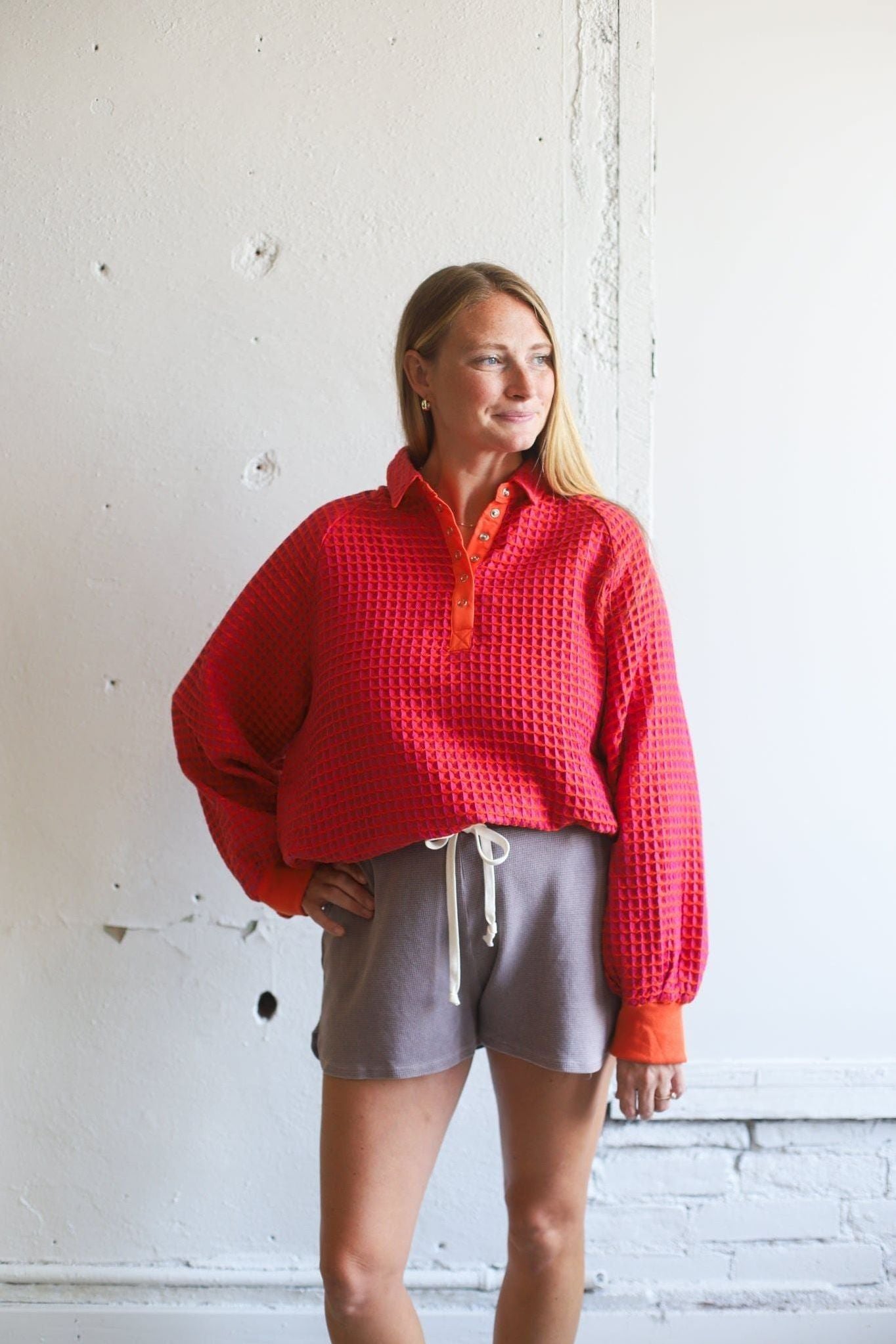 Betty Pullover