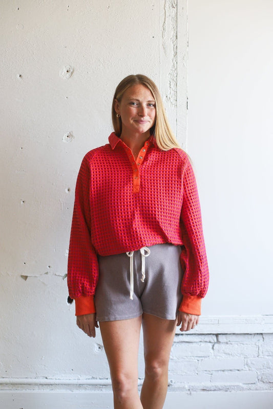 Betty Pullover