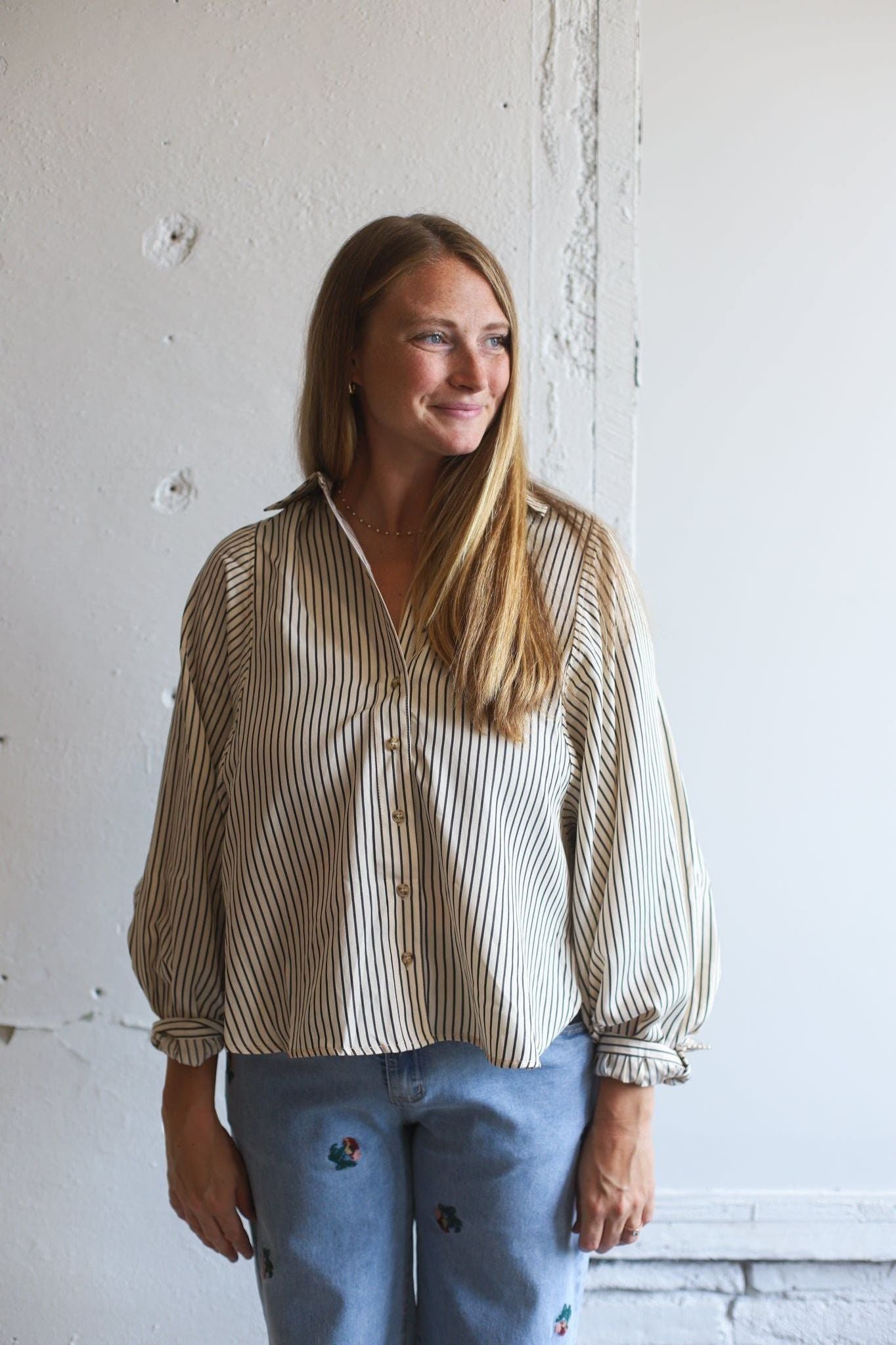 Dottie Top