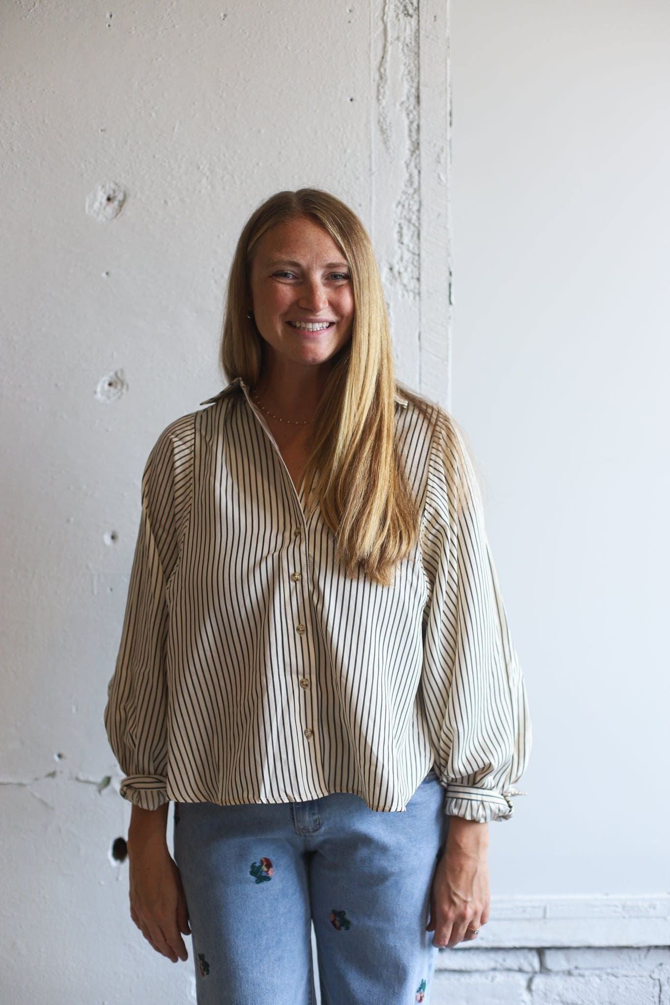 Dottie Top