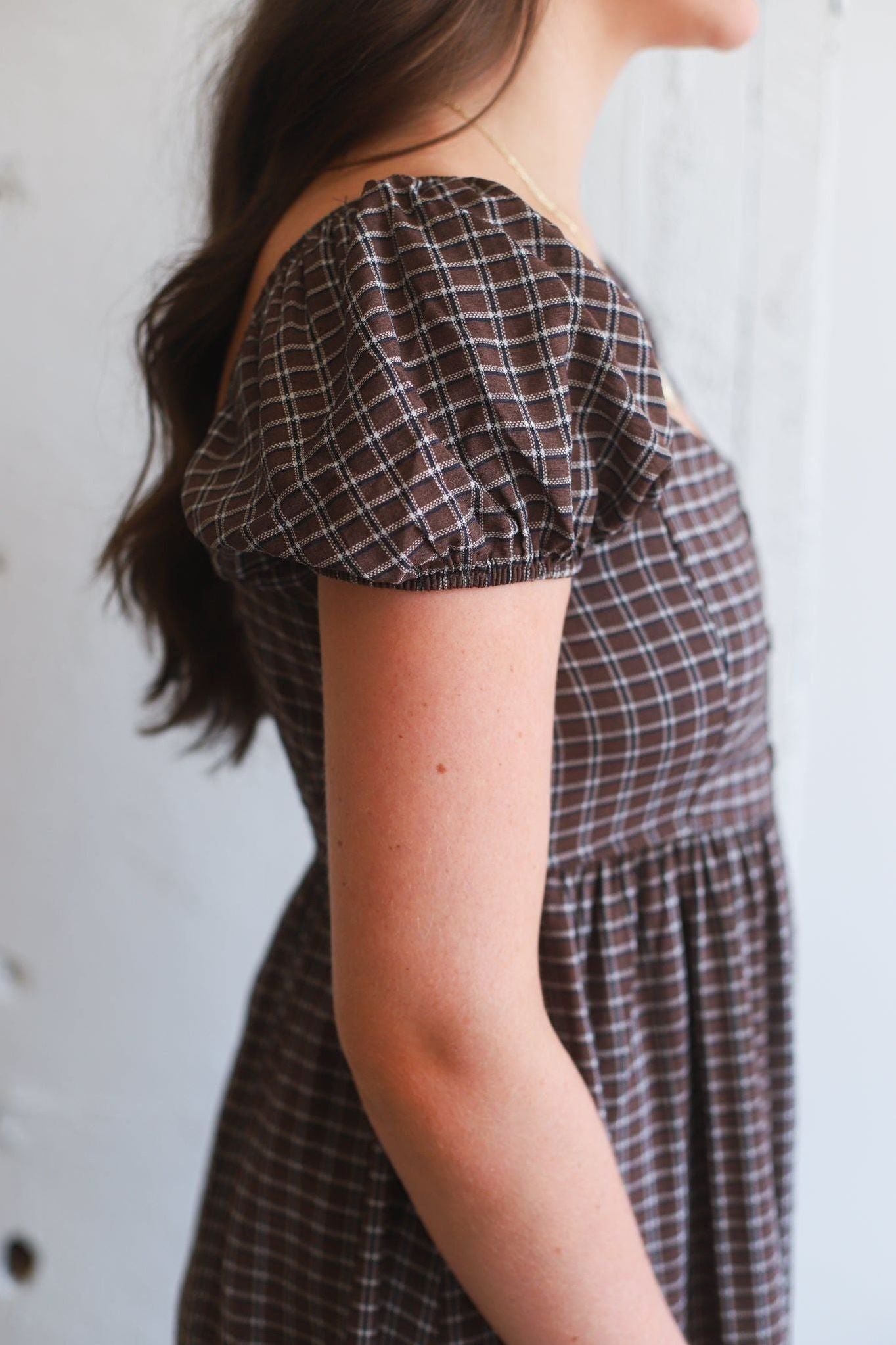 Lovers Maxi Dress