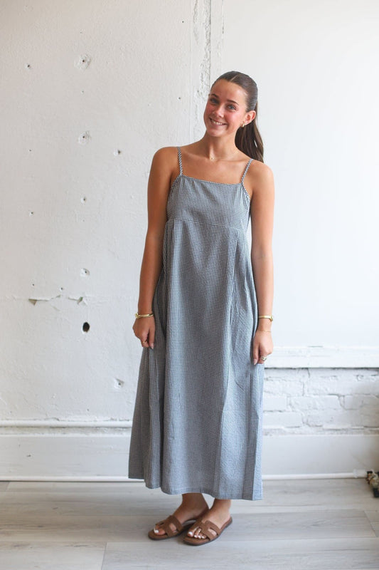 Eden Dress