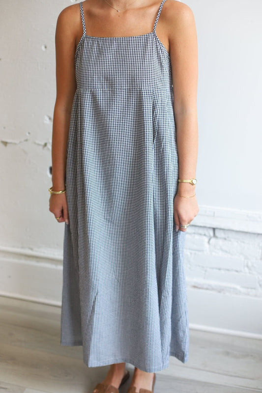 Eden Dress