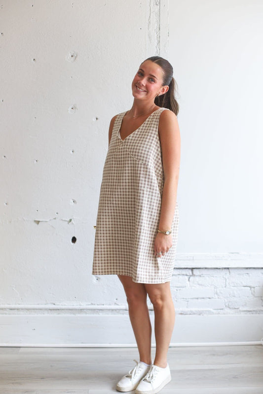 Kacey Dress