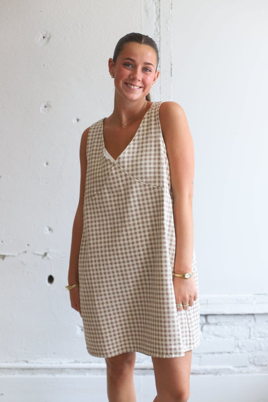 Kacey Dress
