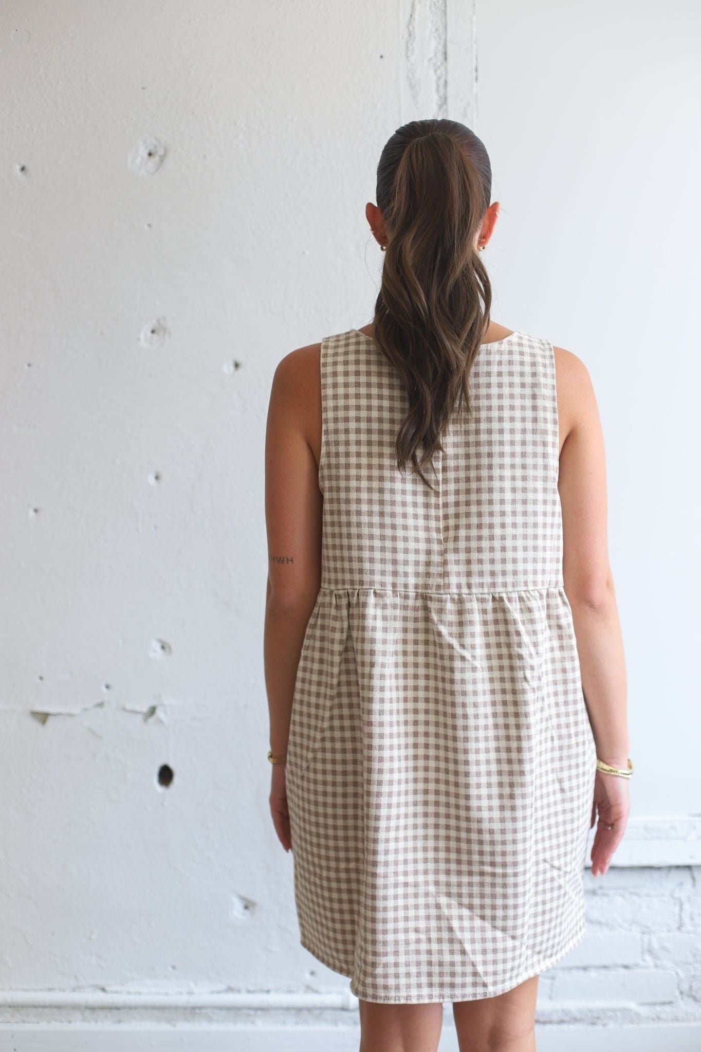 Kacey Dress