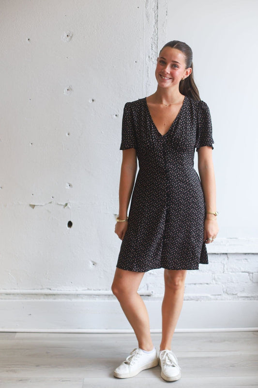 Sandy Dress