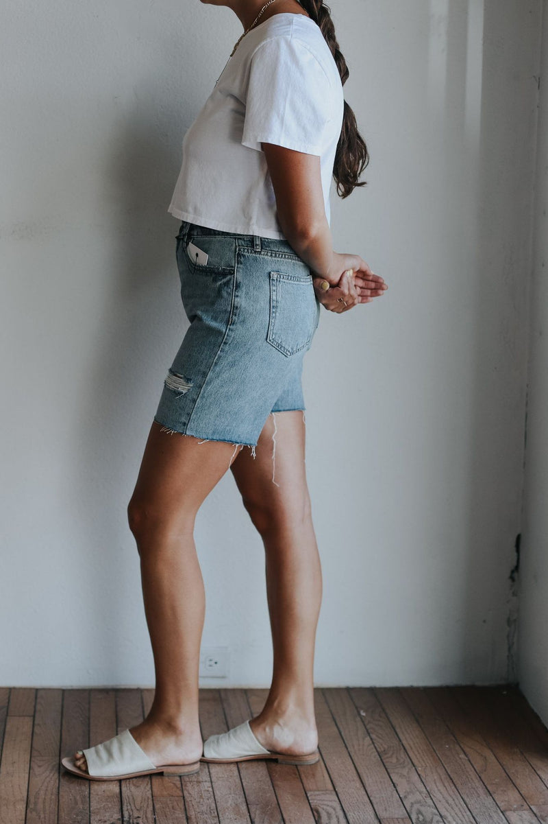 The Marlin Short