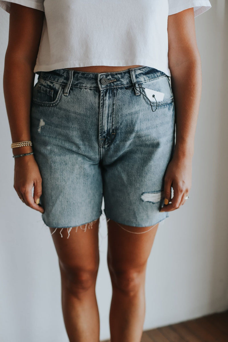 The Marlin Short