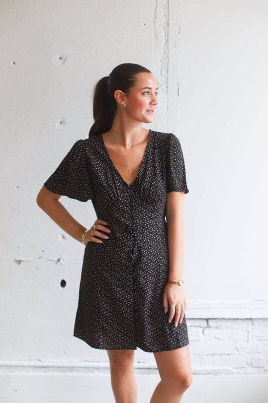 Sandy Dress