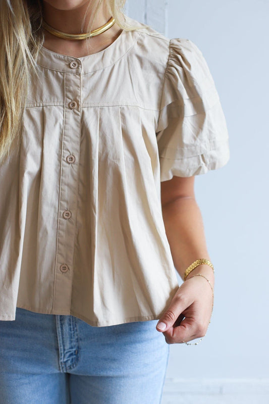 Dottie Top