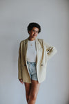 Lemon n' Lime Blazer