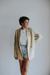 Lemon n' Lime Blazer