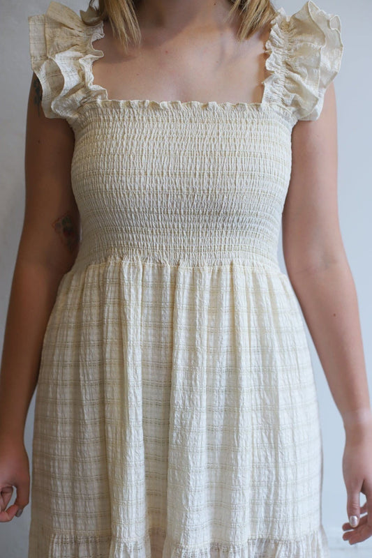 Sweetie Dress