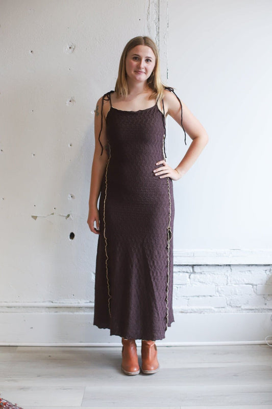 Geneva Dress
