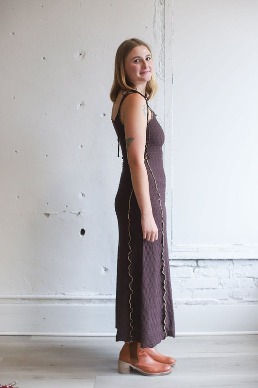 Geneva Dress