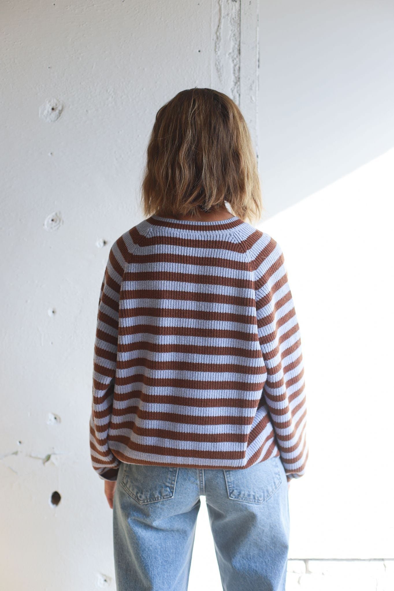 Reagan Cardigan