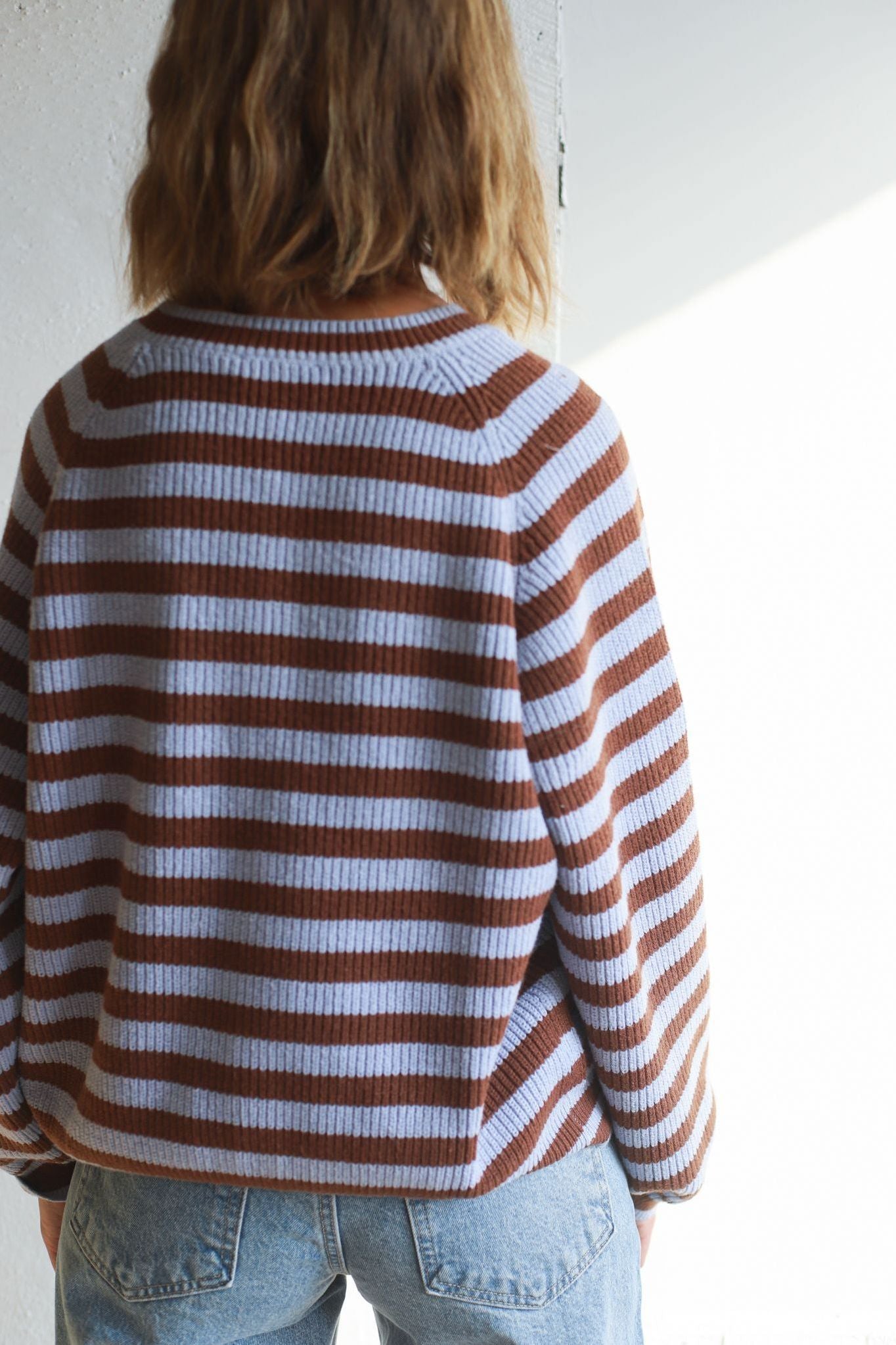 Reagan Cardigan