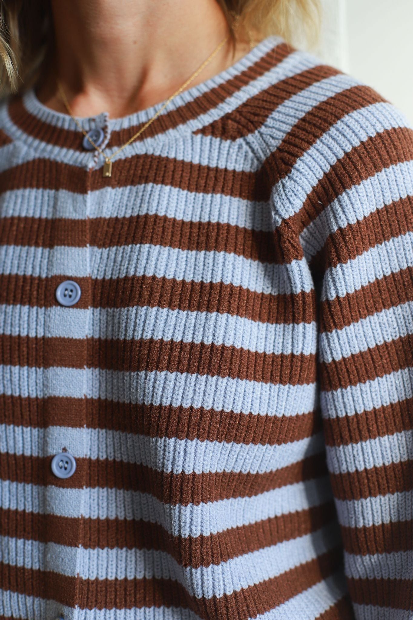 Reagan Cardigan