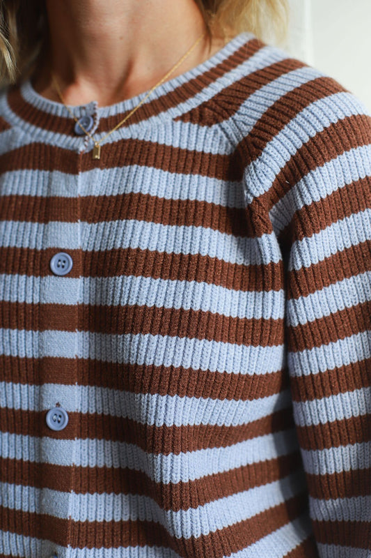 Reagan Cardigan