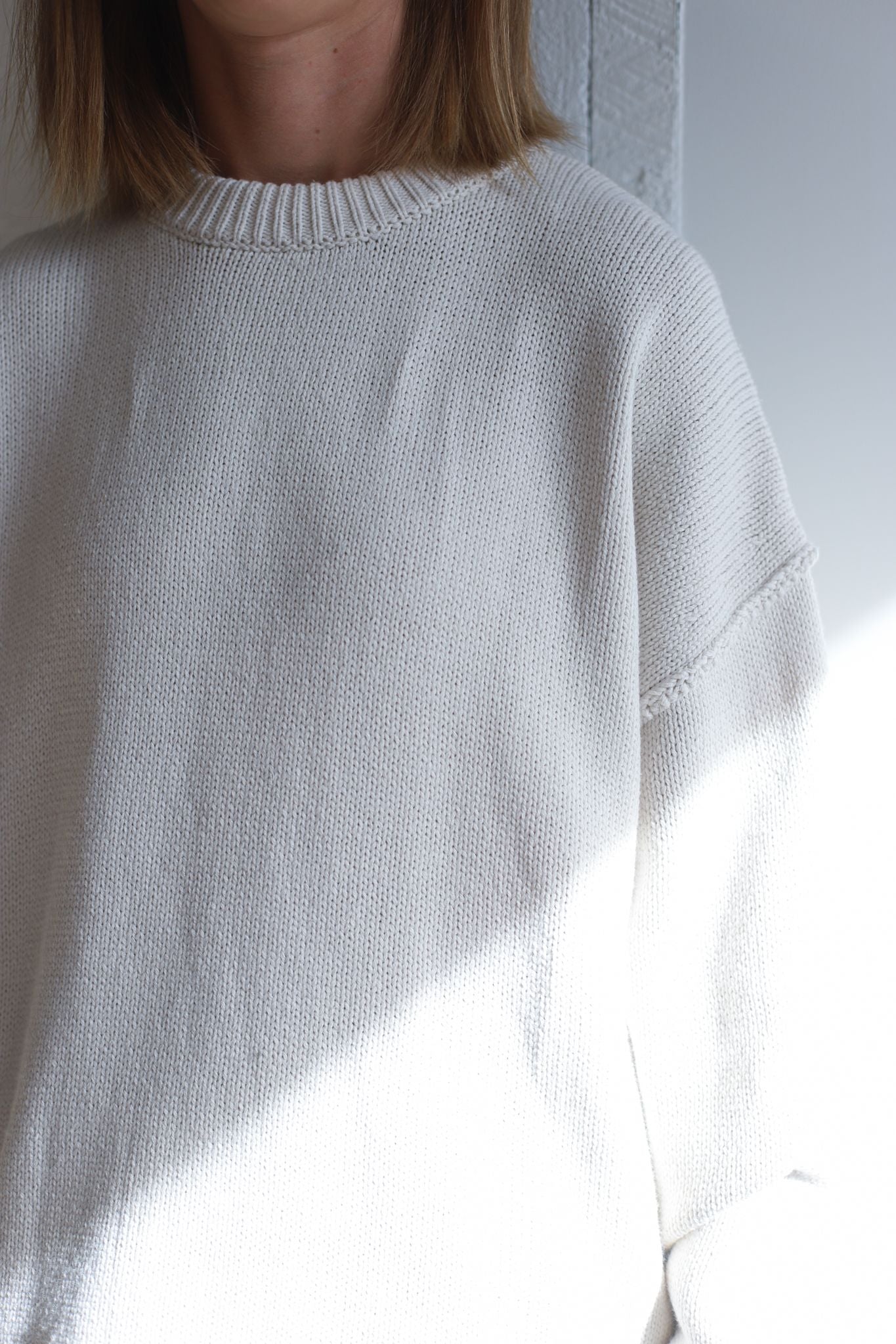 Lucky Sweater