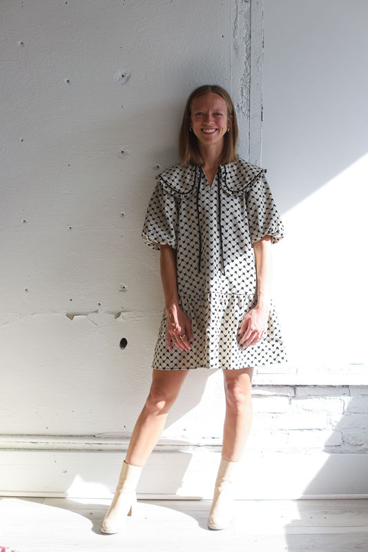 Jeanie Dress