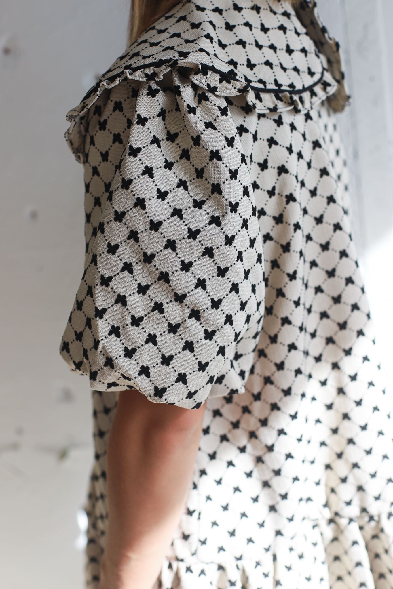 Jeanie Dress