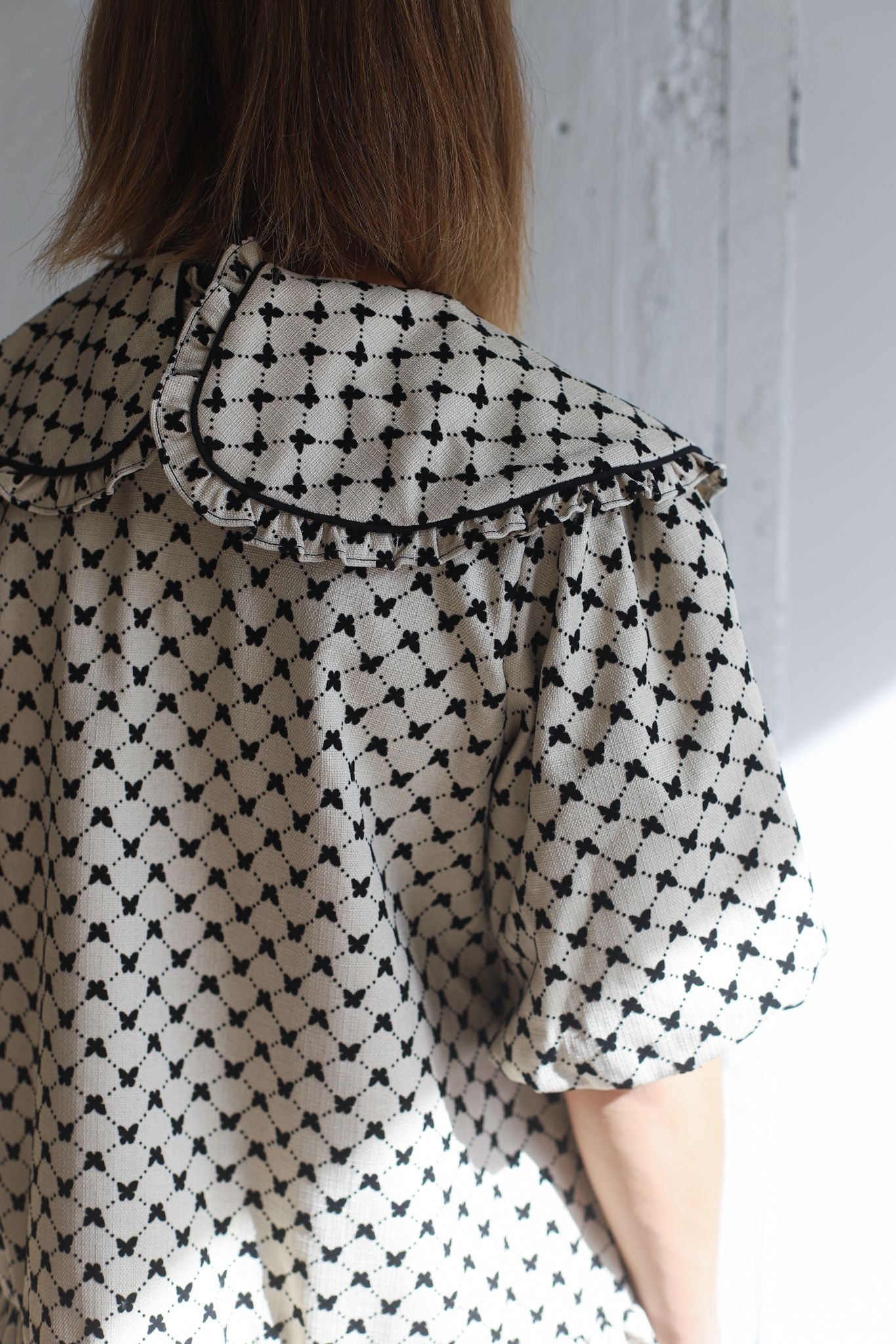 Jeanie Dress