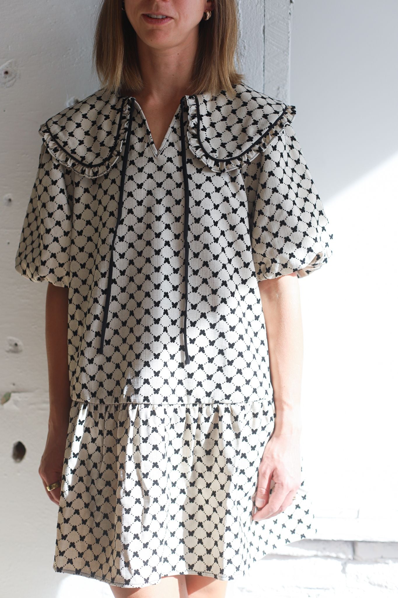 Jeanie Dress