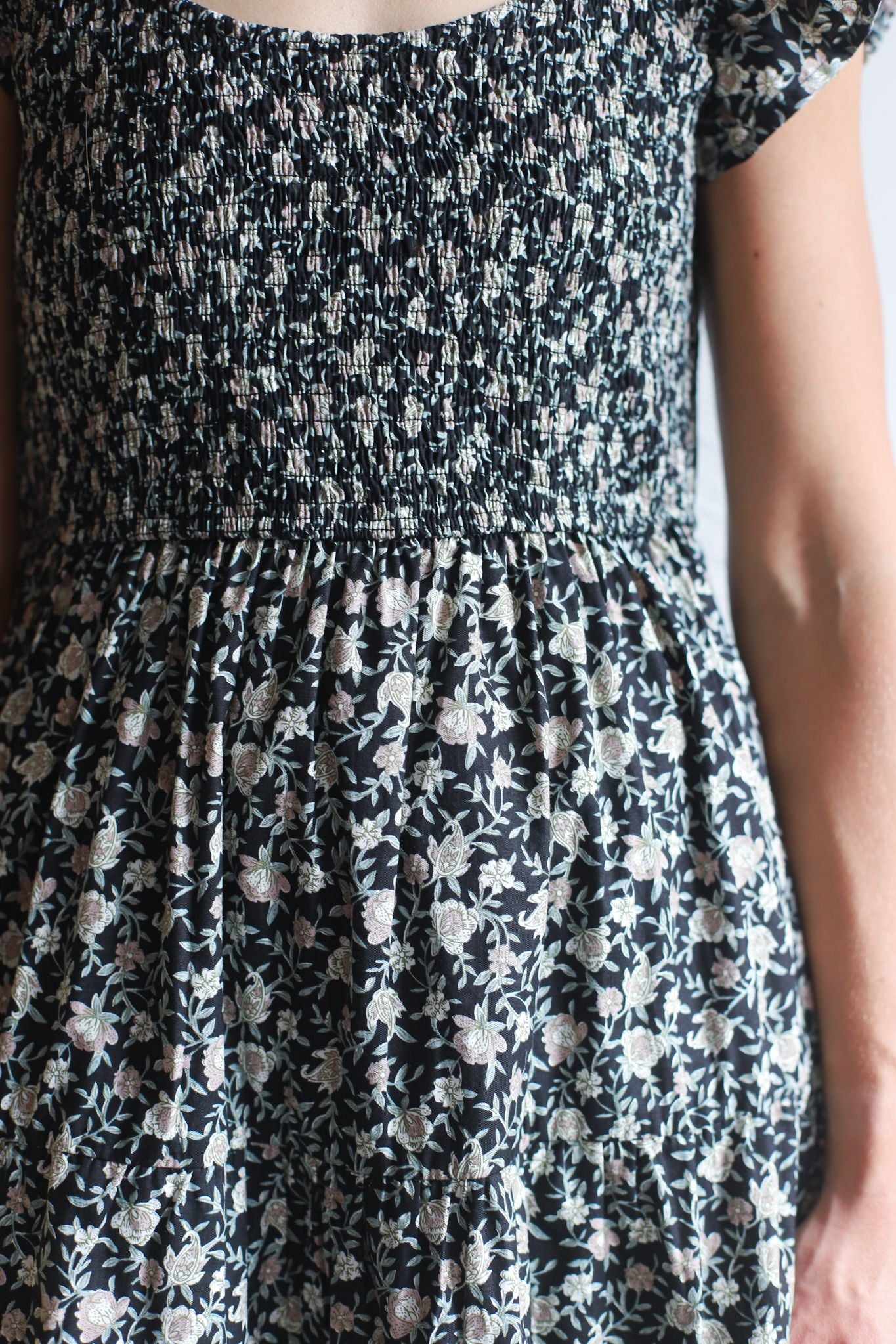 Pookie Maxi Dress