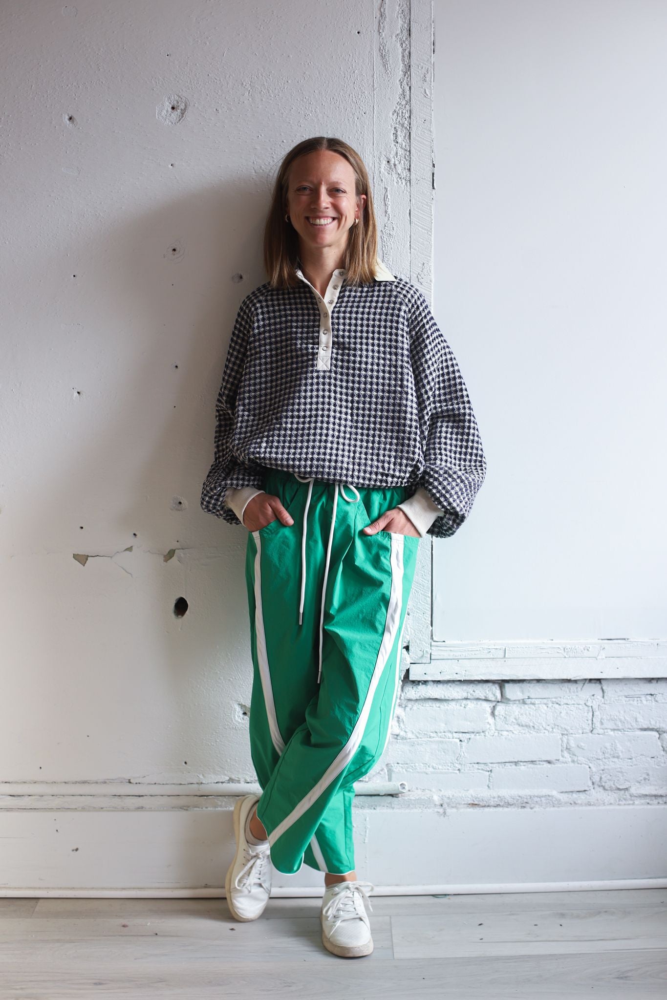 Maia Sweater