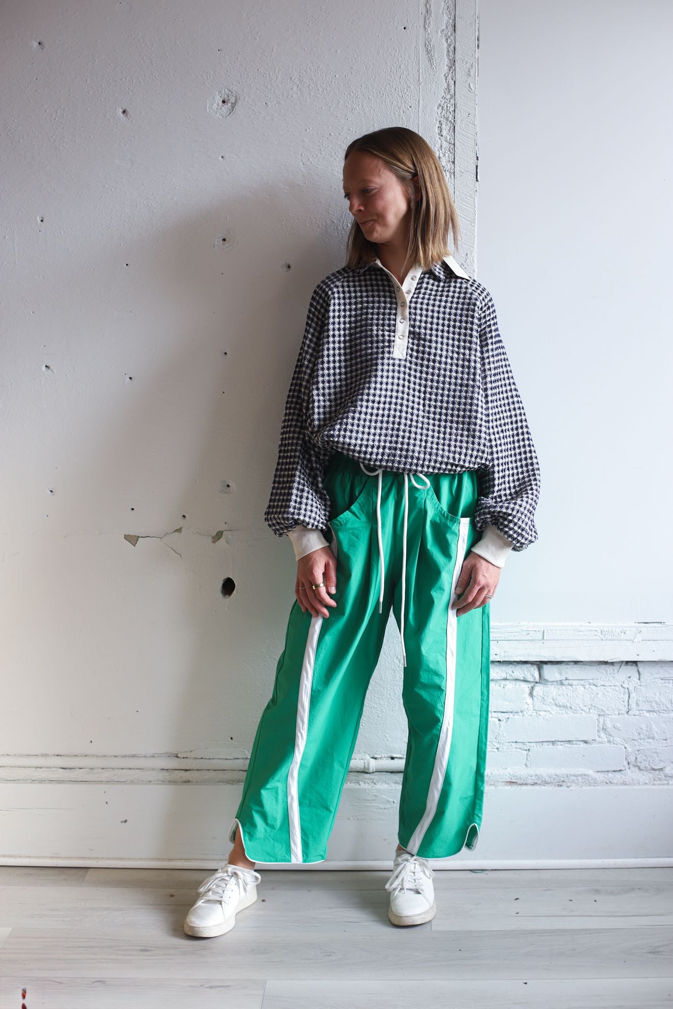 Maia Sweater