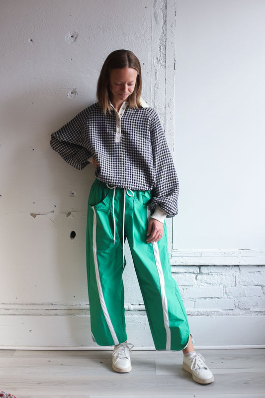 Track Day Pants