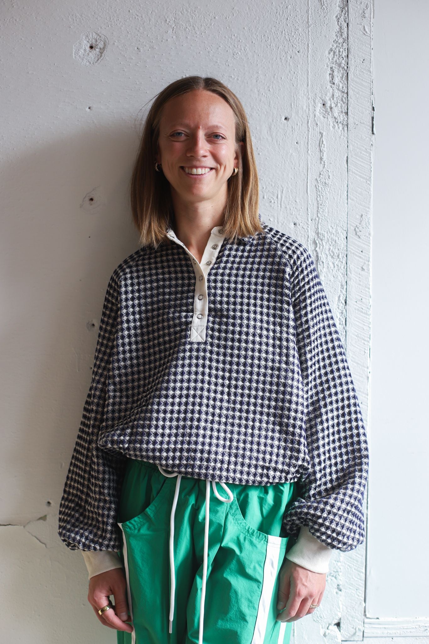Maia Sweater