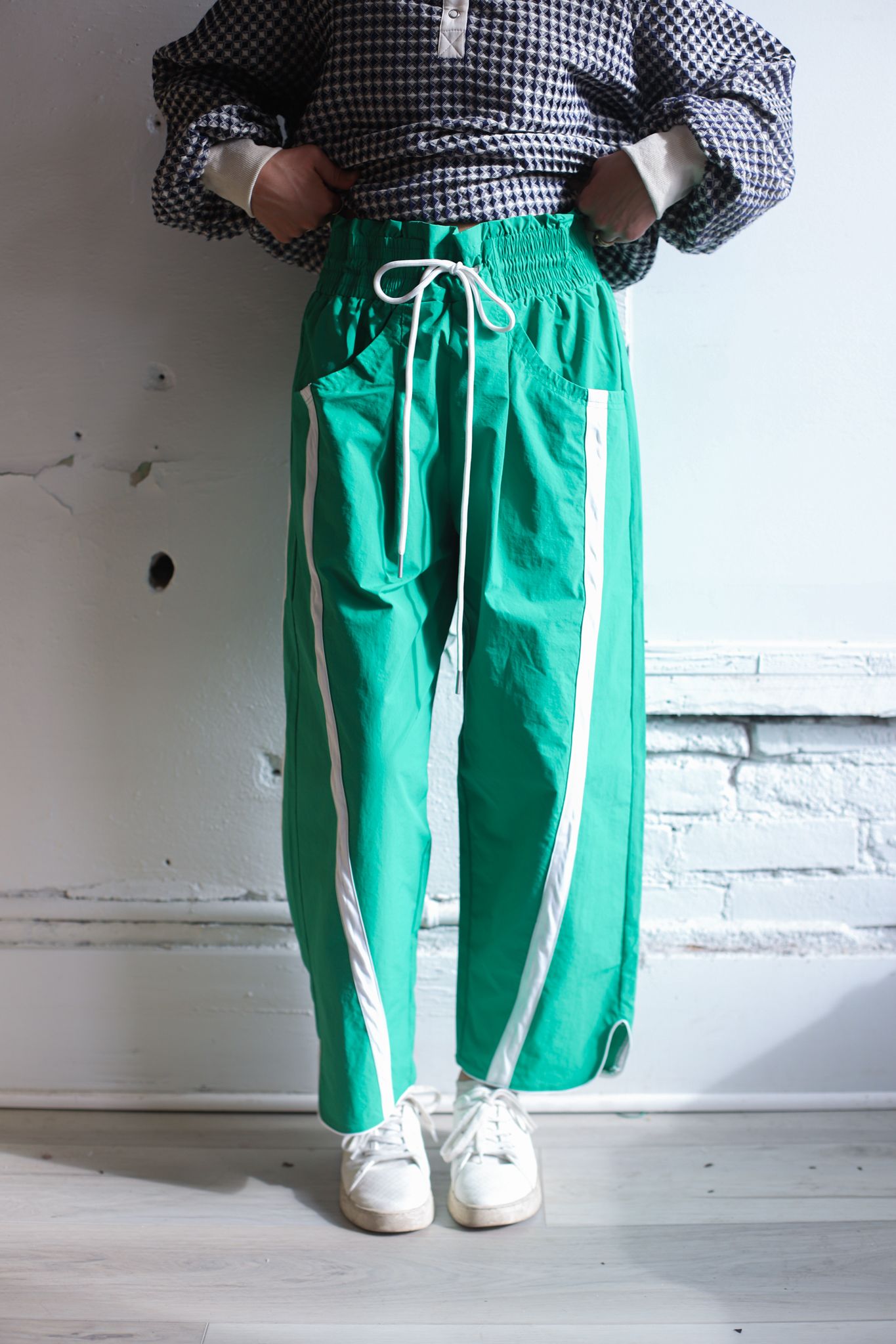 Track Day Pants