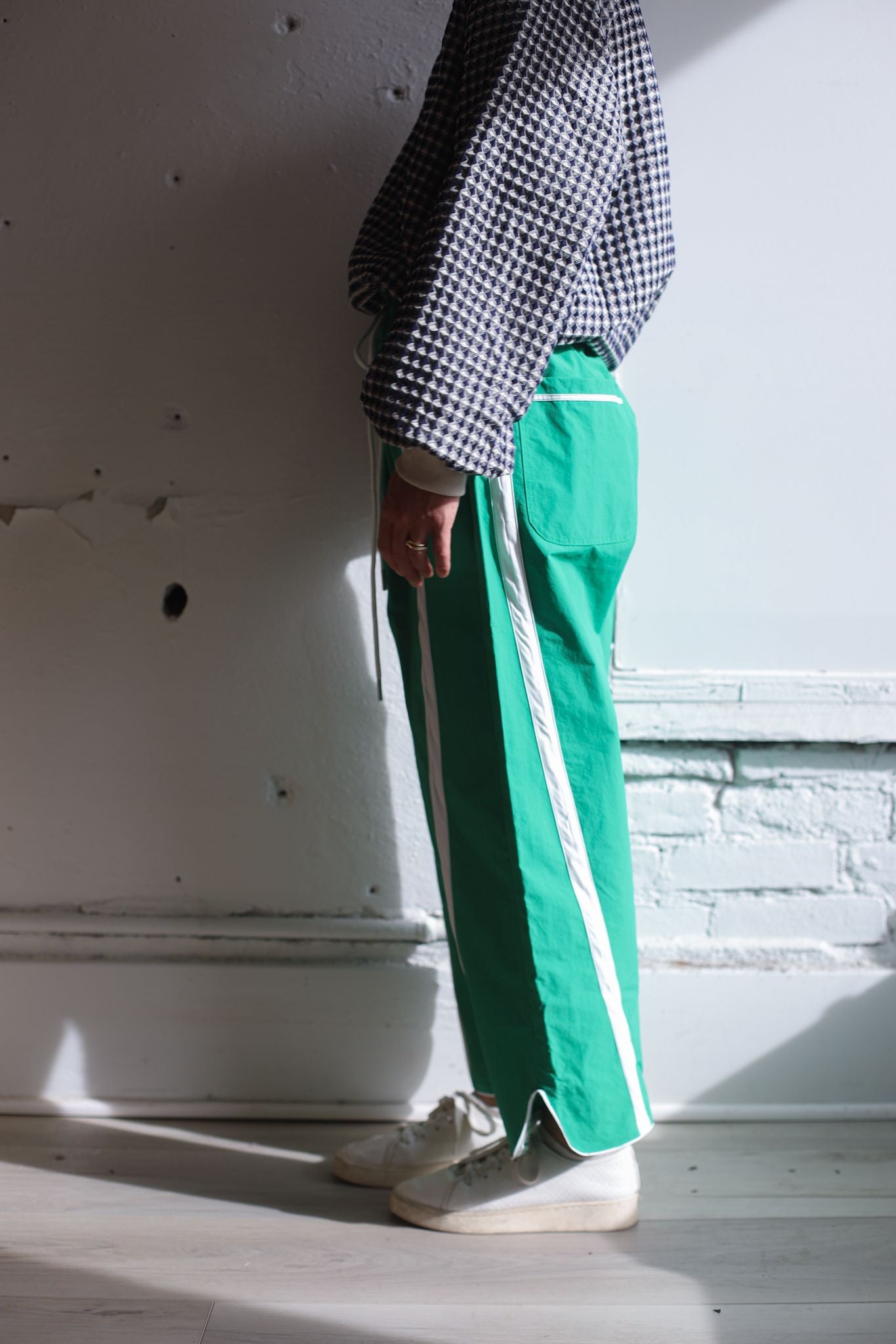 Track Day Pants