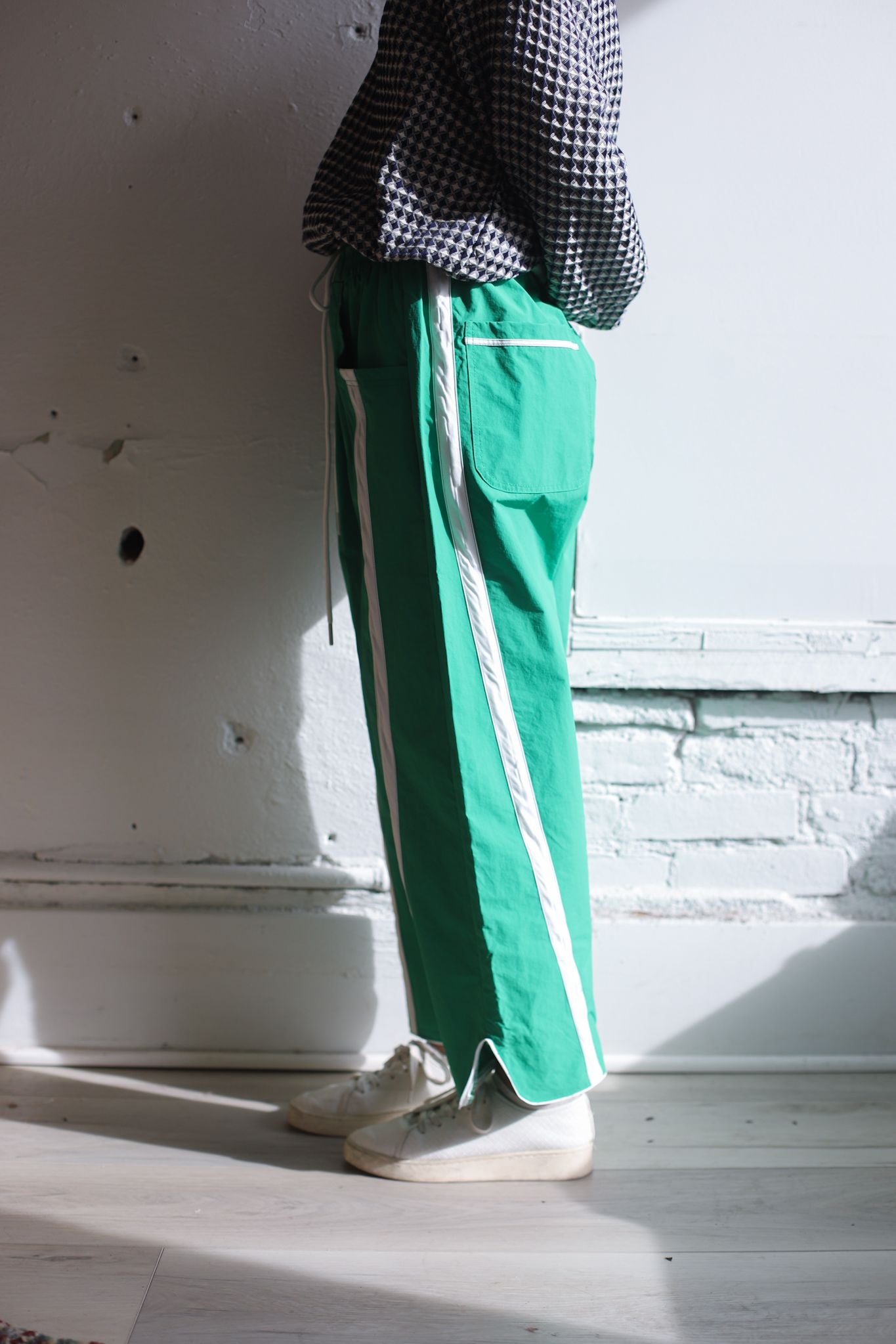 Track Day Pants