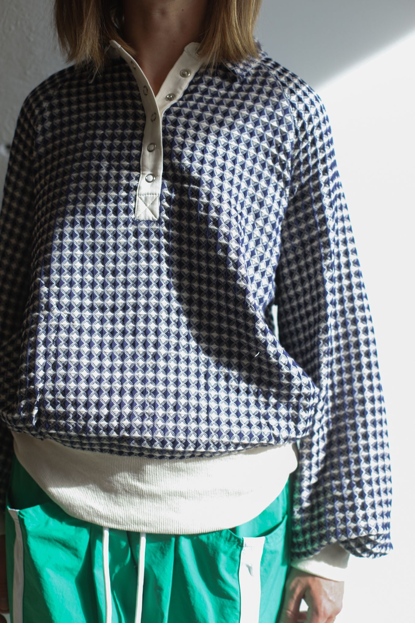 Maia Sweater