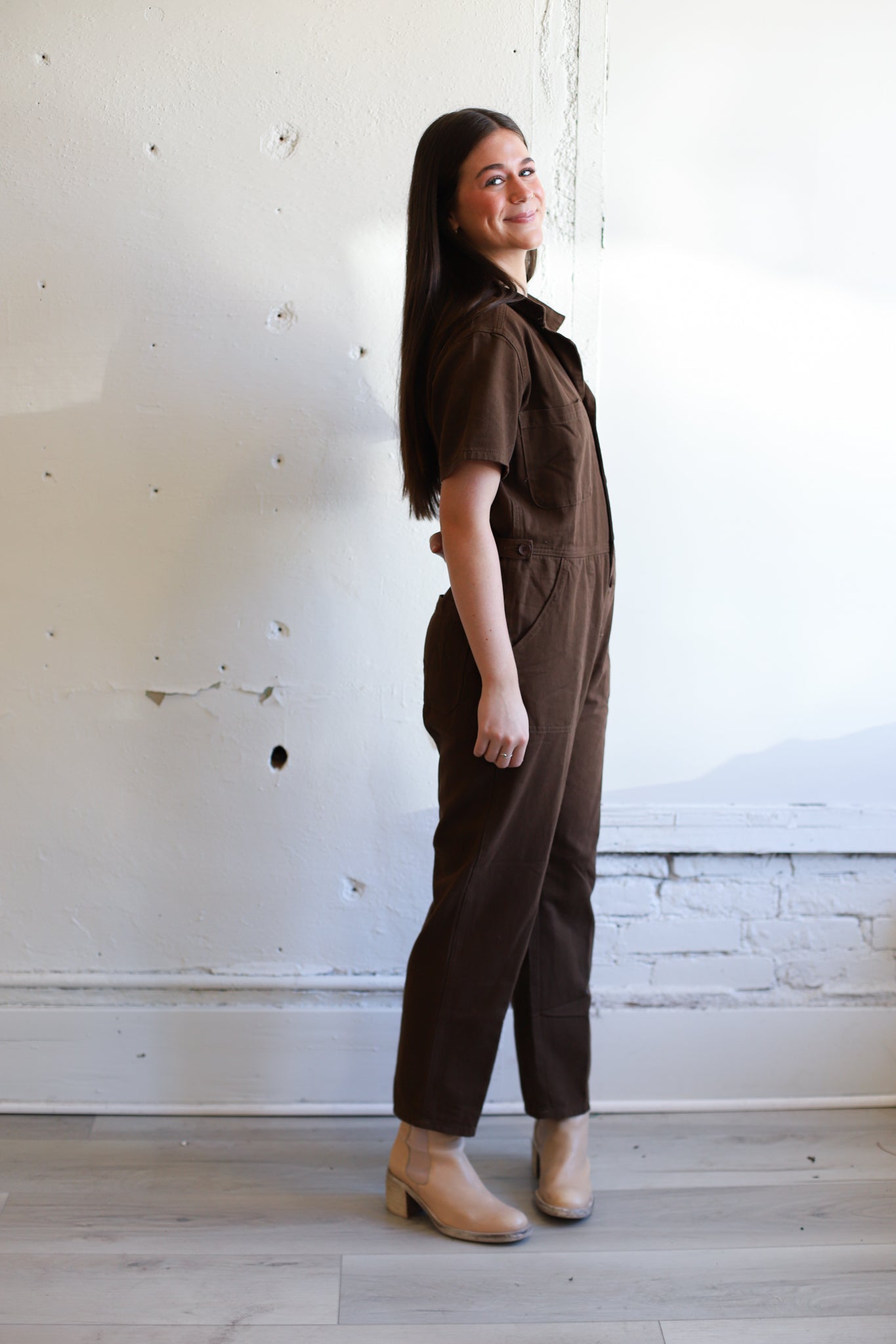 Maeve Jumpsuit
