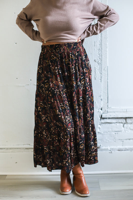 Day Dreamers Skirt