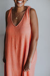 Sea Breeze Dress